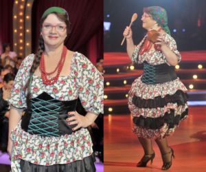 Dorota Zawadzka
