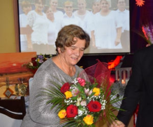Już 10 lat Gospodynie gotują pyszności w Ząbrowie