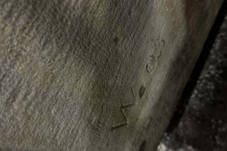 Rzeźba warta fortunę znaleziona w domu celebrytki? Nowe ustalenia po ćwierć wieku