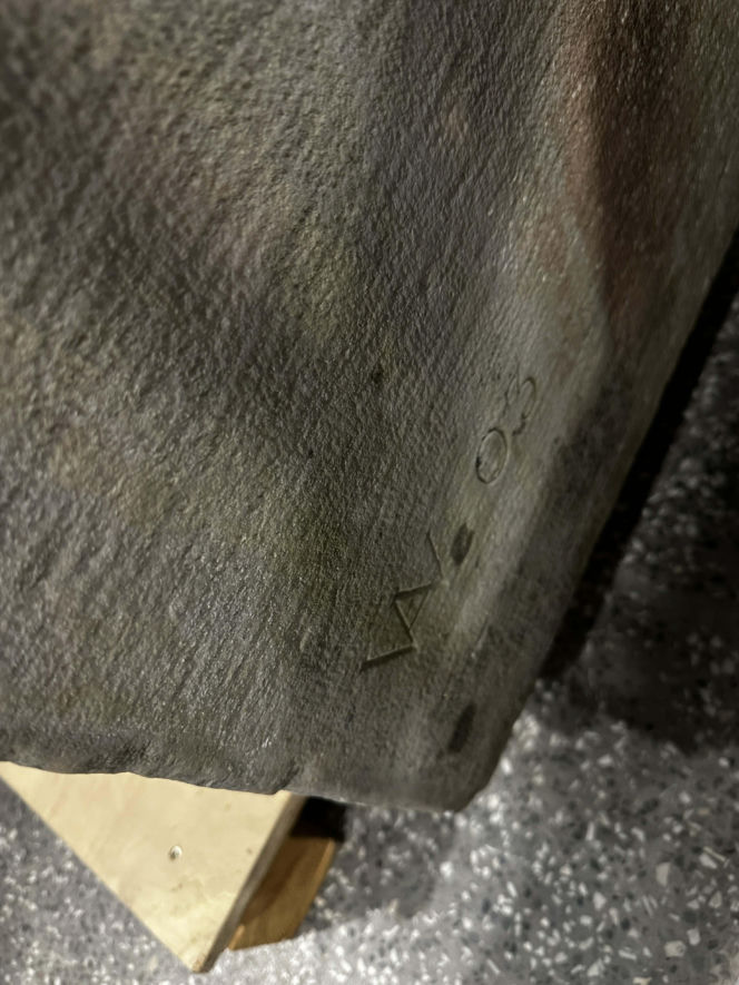 Rzeźba warta fortunę znaleziona w domu celebrytki? Nowe ustalenia po ćwierć wieku