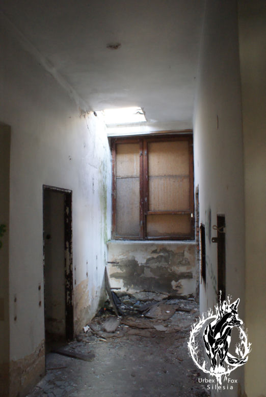 Opuszczone sanatorium na południu Polski. Czas się tutaj zatrzymał. Zobaczcie