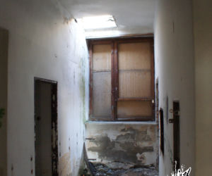Opuszczone sanatorium na południu Polski. Czas się tutaj zatrzymał. Zobaczcie