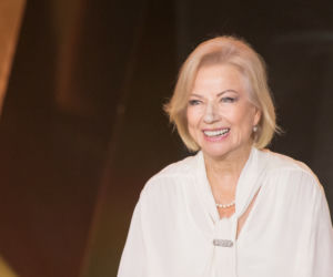 Bożena Dykiel