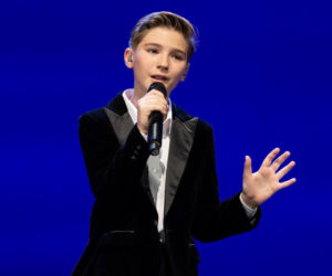 Eurowizja Junior 2026 - faworyci