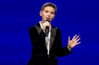 Eurowizja Junior 2026 - faworyci
