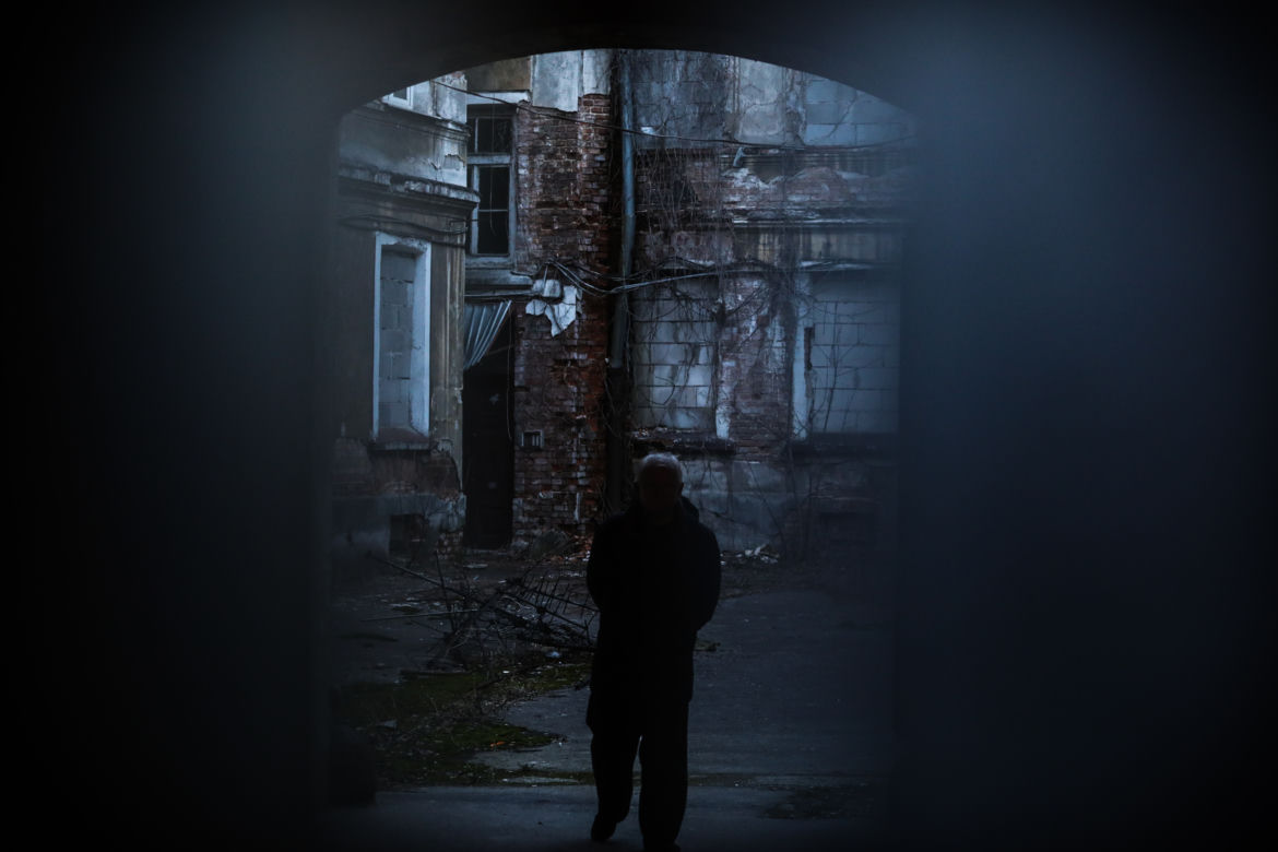 W sposób okrutny dusił i gwałcił kobiety. Morderca zawisł na szubienicy