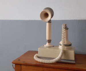 Tylu telefonów nie ma chyba nikt. Kiedyś to będzie muzeum [GALERIA]