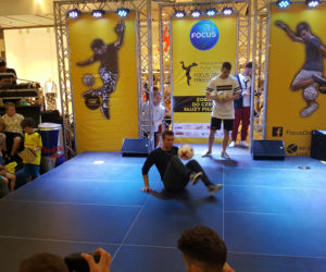 Focus on Freestyle w Bydgoszczy