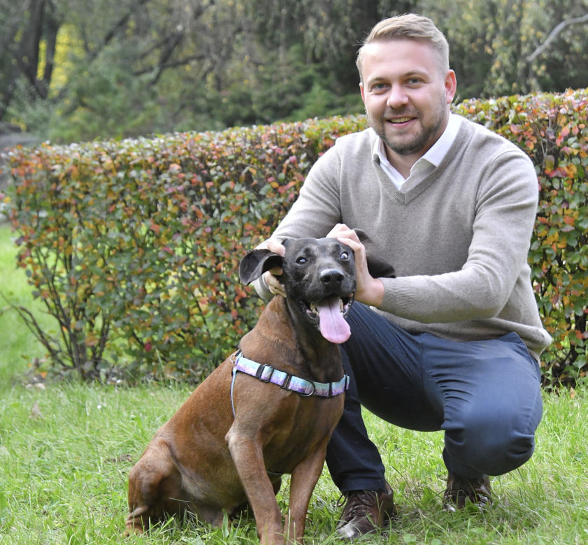 Jacek Ozdoba
