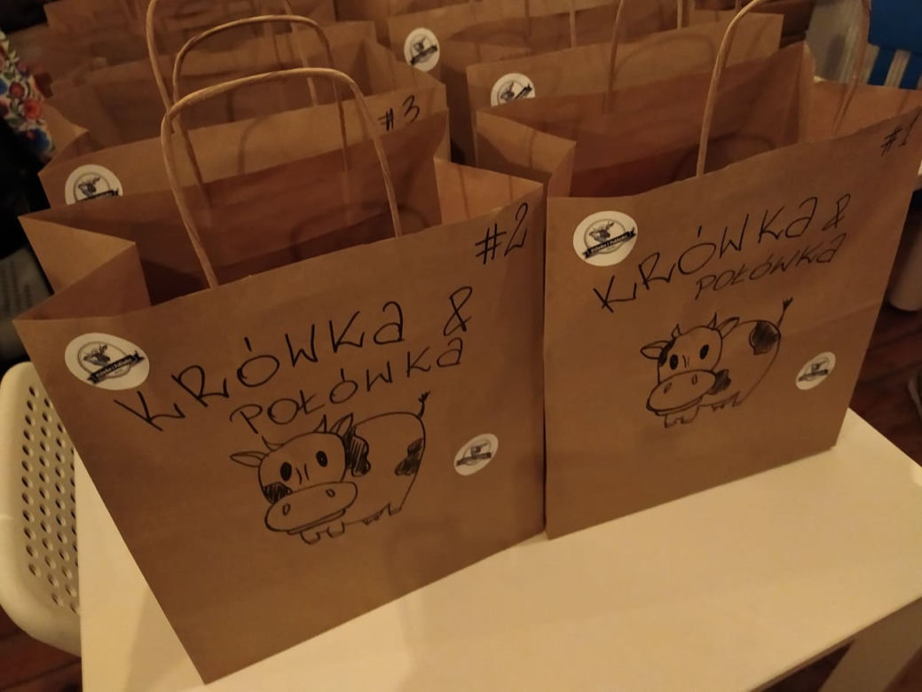 II Mad Dog Challenge w siedleckiej Krówce i Połówce