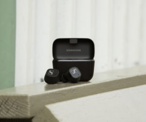 Sennheiser CX Plus True Wireless