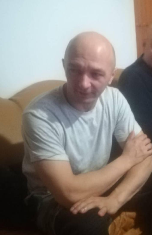 Jest podejrzany o brutalne zabójstwo 50-latki. Szuka go policja z Ciechanowa