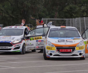 Strefa serwisowa, WRC, World Rally Championship, rajdy