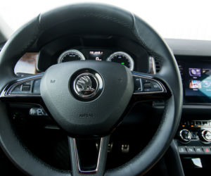 Skoda Kodiaq Scout 2.0 TDI 4x4 190 KM DSG7