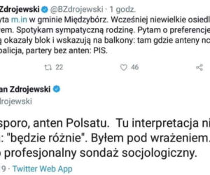 Bogdan Zdrojewski, Jarosław Obremski 