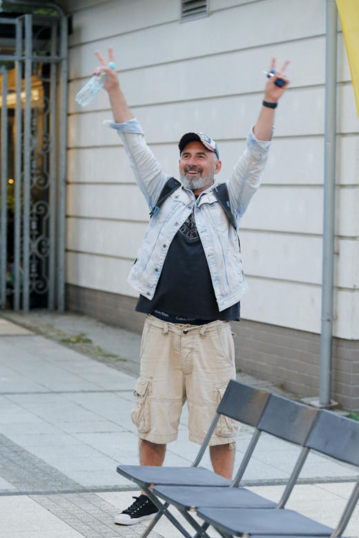 Jacek Kopczyński odezwał się po bójce w Sejmie. Oto, co wyjawił!
