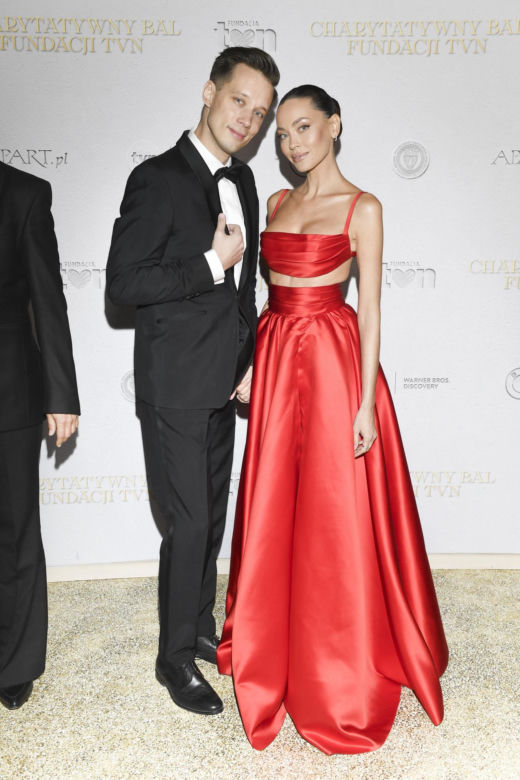 Edyta Zając, Michał Mikołajczak