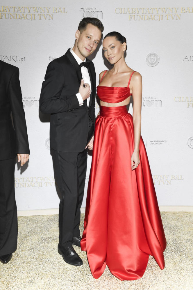 Edyta Zając, Michał Mikołajczak