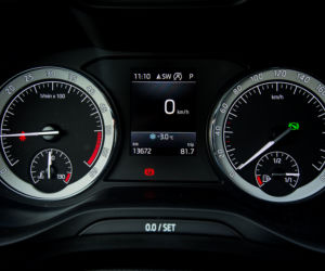 Skoda Kodiaq Scout 2.0 TDI 4x4 190 KM DSG7