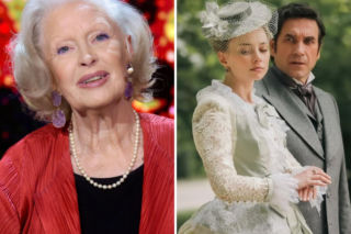 Beata Tyszkiewicz skomentowała nowe wersje Lalki. Ma zaskakującą radę dla młodych koleżanek