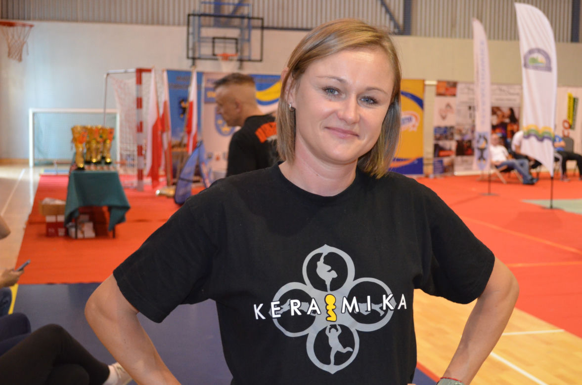 Mistrzostwa Polski w kickboxingu - Starachowice 2020