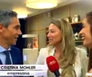 Cristina Mohler