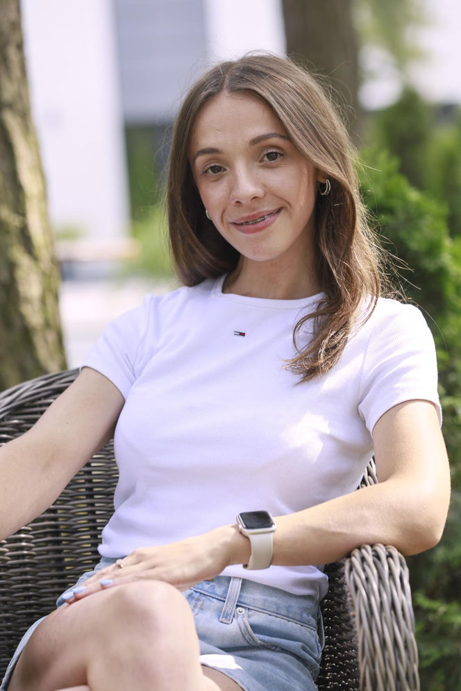 Wiktoria Żmuda-Trzebiatowska