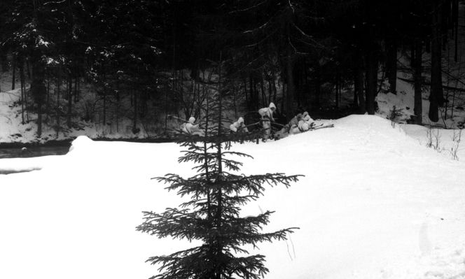 Żołnierze jednorazowego użytku