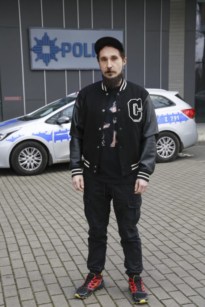 "Gliniarze", 20. sezon