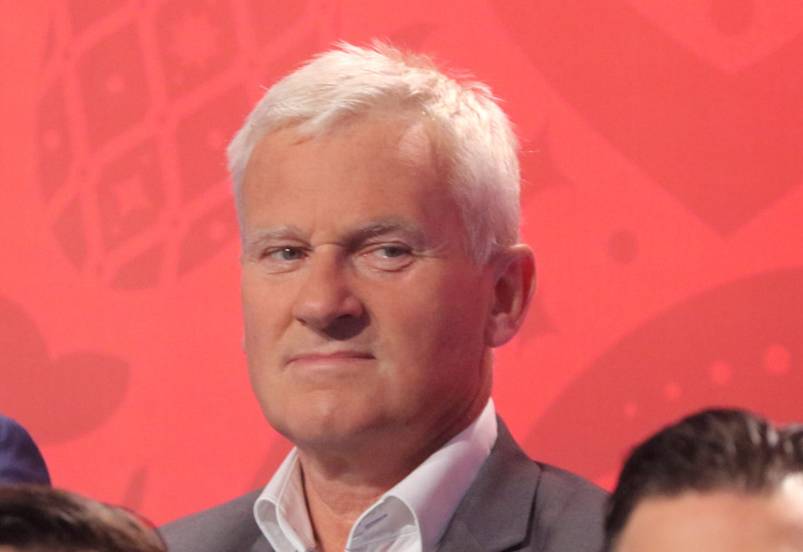 Michał Listkiewicz
