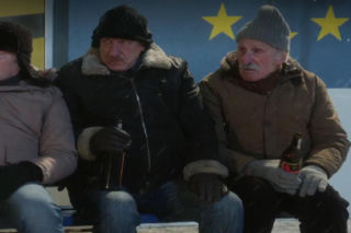 To był ostatni odcinek Franciszka Pieczki w Ranczu. Łzy same napływają do oczu