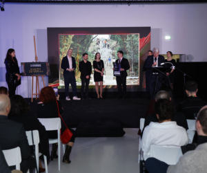 Laureaci konkursu Życie w Architekturze 2025