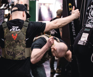 The Tactical Games na IWA 2026