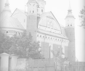 Supraśl, 1936 r.
