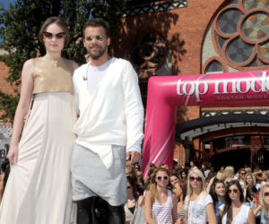 Top Model - ruszyły castingi