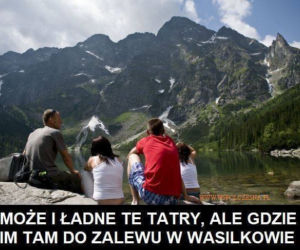  Polacy na wakacjach dają czadu! Zobacz NAJLEPSZE MEMY: Janusz i Grażyna w formie