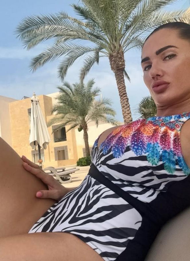 Ewa Brodnicka
