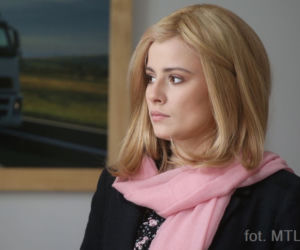 M jak miłość odcinek 1371, Katia (Joanna Jarmołowicz)