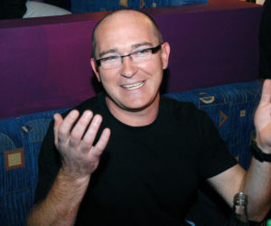 Andrzej Krzywy (De Mono)