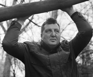 adam kraśko