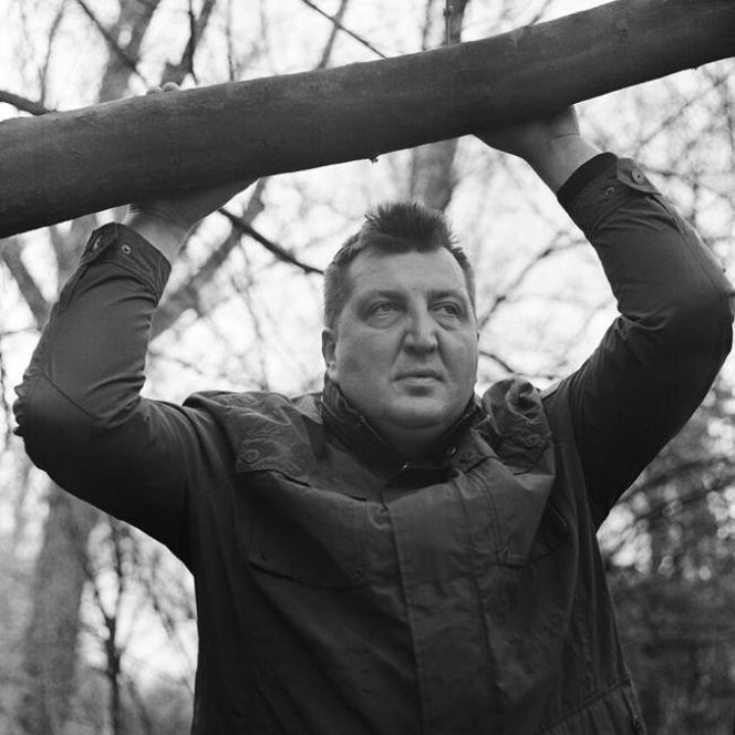 adam kraśko