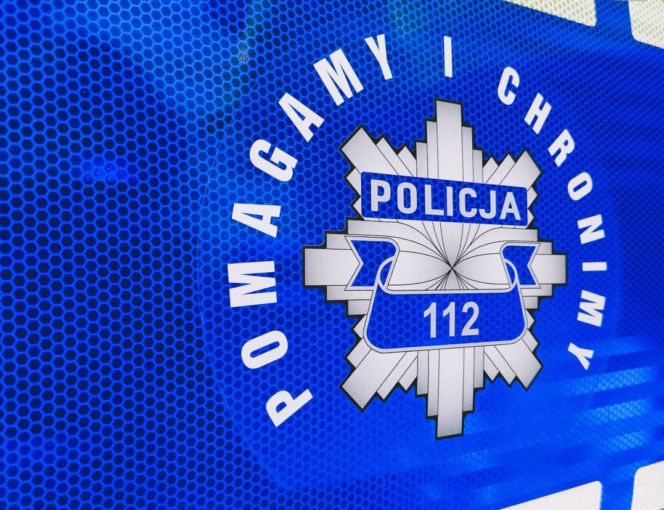 Nastolatki pomogły ofierze przemocy