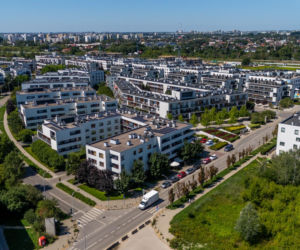 Osiedle Wilno, Warszawa, 2026 rok