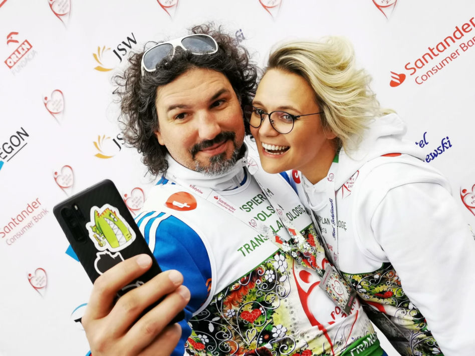 22. Bieg po Nowe Życie