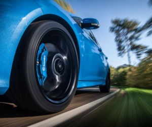 Ford Focus RS