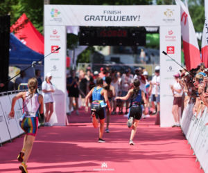 Energa Susz Triathlon