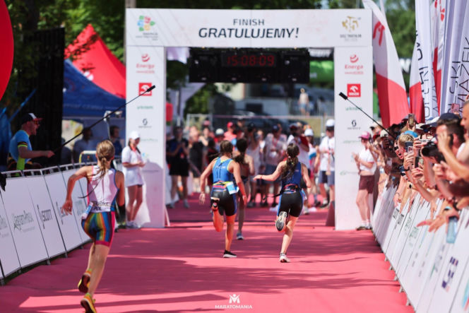 Energa Susz Triathlon
