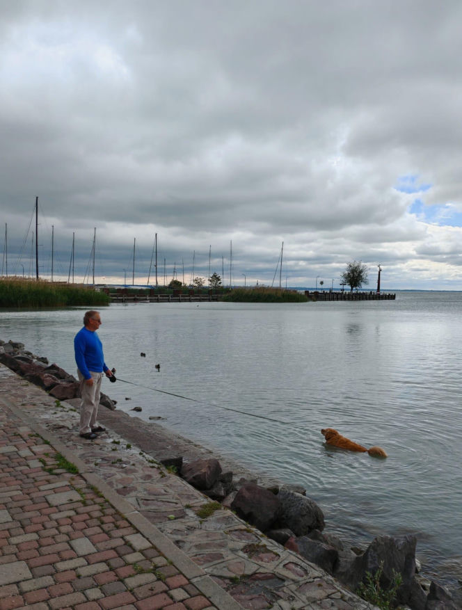 Balaton
