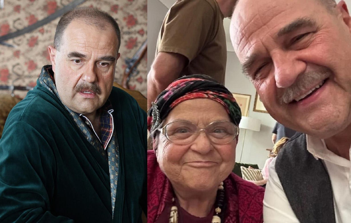 Ranczo 11 sezon. Kozioł nadal będzie prezydentem! Babka przejmie nad nim kontrolę - ZDJĘCIA