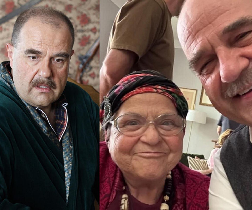 Ranczo 11 sezon. Kozioł nadal będzie prezydentem! Babka przejmie nad nim kontrolę - ZDJĘCIA